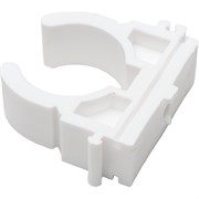 Одинарное крепление для труб Blue Ocean PPRF/PCU(W)-32