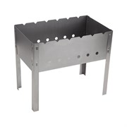 Сборно-разборный мангал Ecos 008479