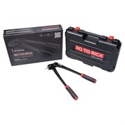 Ручной труборасширитель Rotorica Super Expander