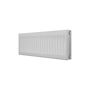 Панельный радиатор Royal Thermo COMPACT C22-300-1300 RAL9016