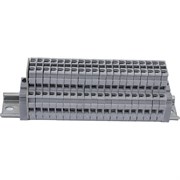 Блок наборных зажимов СПб УПП-5 БЗН27-4Д25 2Д/2Д-20