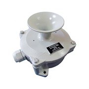 Охранный звуковой оповещатель Электротехник РВФ-220В