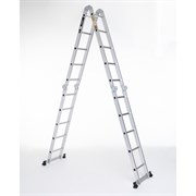 Лестница-стремянка WORKY ARD128310