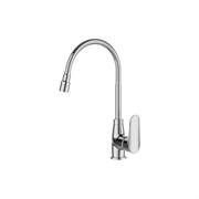 Смеситель для кухни Milardo Meal