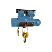 Электрическая канатная таль GEARSEN CD