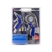 Пистолет для подкачки шин Forsage F-STG-26K6