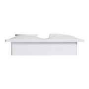 Комбинированный блок Systeme Electric GLOSSA