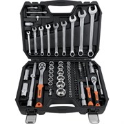 Профессиональный набор инструмента AV Steel AV Steel