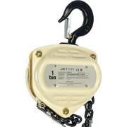 Стационарная таль Jet SMHA-1.0T-3.0m