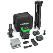 Лазерный уровень HIBIRU Q-Basic 201