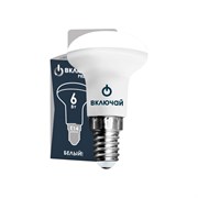 Светодиодная лампа ВКЛЮЧАЙ PREMIUM