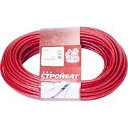 Металлополимерный трос СТРОЙБАТ 388620