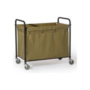Уборочная тележка для сбора и хранения белья ACG 1009039