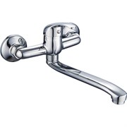 Настенный смеситель для кухни Профсан ПСМ серия КОМПЛЕКТАЦИЯ