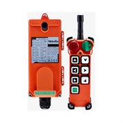 Промышленное радиоуправление TELEcontrol U_F21-E2