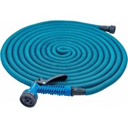 Поливочный шланг Unipump ROLL TELESCOPE