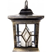 Садовый светильник Uniel USL-S-180/PT220