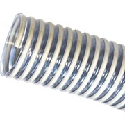 Пищевой ПВХ рукав TITAN LOCK DON