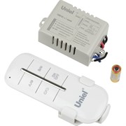 Пульт управления светом Uniel UCH-P005-G1