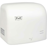 Высокоскоростной электросушитель для рук Puff 8807