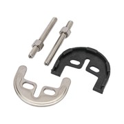 Двойной крепление смесителя MYNAH M73-2