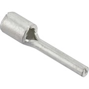 Наконечник штифтовой IEK ншп 2,5–12