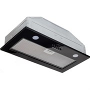 Кухонная вытяжка KONIGIN Skylark Black Glass 60