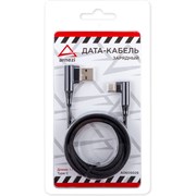 Угловой зарядный дата-кабель Arnezi A0605029