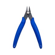 Прецизионные электромонтажные бокорезы для жил из мягких металлов Ripo 009-300013