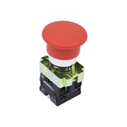 Кнопка ANDELI XB2-BC42 Грибок