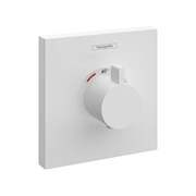 Внешняя часть смесителя для душа Hansgrohe Select highflow 15760700