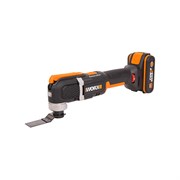 Аккумуляторный реноватор WORX WX696