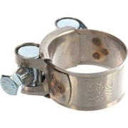 Шарнирный хомут DAR 50415