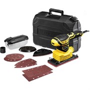 Многофункциональная шлифовальная машина TROTEC PMSS 11-200