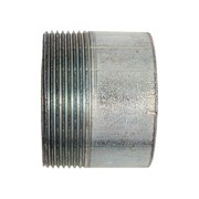Оцинкованная стальная резьба МЕТАЛЛСЕРВИС 1211762