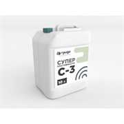 Добавка в бетон ГРИДА №3