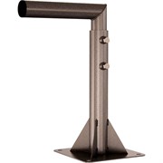 Телескопический г-образный кронштейн REXANT 34-0605