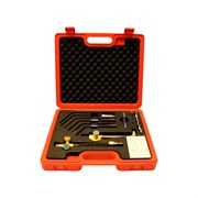 Комплект газосварщика Дока Х11