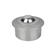 Шариковая опора iskra SP45 B-D (SP45 PL/CS)