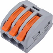 Монтажные клеммы Navigator NTC-R-3