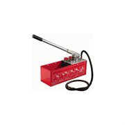 Ручной опрессовочный насос Black Gear BG-99601