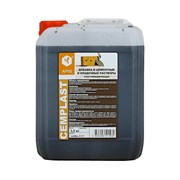 Добавка в штукатурные и кладочные цементные растворы APIS CEMPLAST