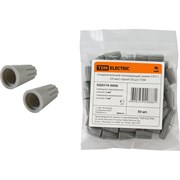 Изолирующий соединительный зажим TDM ELECTRIC СИЗ-1