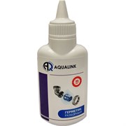 Разборный анаэробный клей-герметик AQUALINK 2937