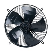 Осевой вентилятор АРКАИМ YWF4E-450В-102/60