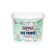 Изолирующий грунт для OSB SOPPKA Primer