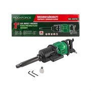 Пневматический ударный гайковерт ROCKFORCE RF-NC-8372