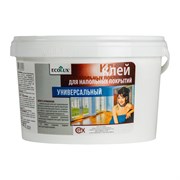 Клей для напольных покрытий ECOLUX 4607133682156