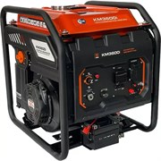 Инверторный бензиновый генератор TOR KM3600i
