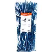 Кабельная стяжка Fischer UBN 7.6X350 УСТОЙЧИВАЯ К УФ.